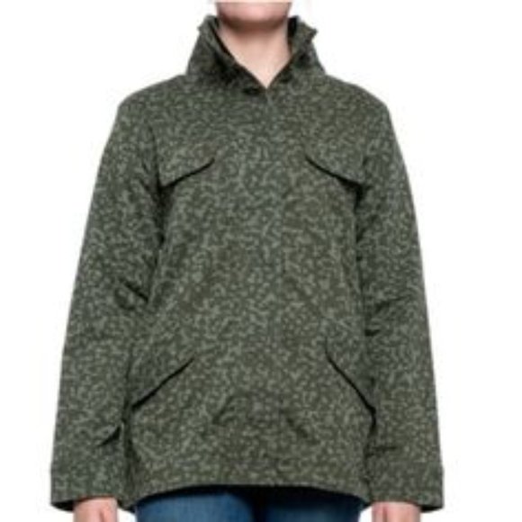 Womens Carve Designs Snowboard Ski Jacket - Picture 4 of 13